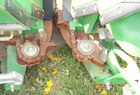 2008 John Deere 612C Stalk Master