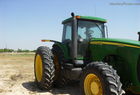 2005 John Deere 8320
