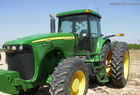 2005 John Deere 8320