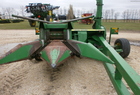 2000 John Deere 3950