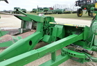 2000 John Deere 3950