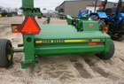 2000 John Deere 3950