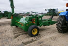 2000 John Deere 3950