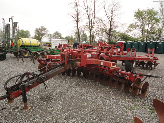 2007 Brent CPC