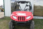 2011 Arctic Cat Prowler 550 XT