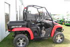2011 Arctic Cat Prowler 550 XT