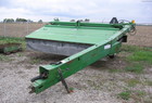 1995 John Deere 930