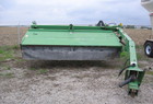 1995 John Deere 930