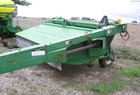1995 John Deere 930