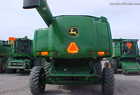 2006 John Deere 9760 STS
