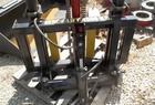 2001 John Deere FORKLIFT
