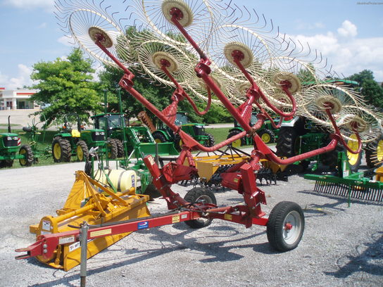  Other H-90VT RAKE
