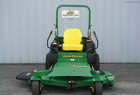 2011 John Deere 997