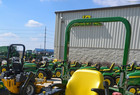 2011 John Deere 997