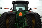 2010 John Deere 8245R