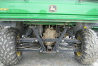 2006 John Deere XUV 850D