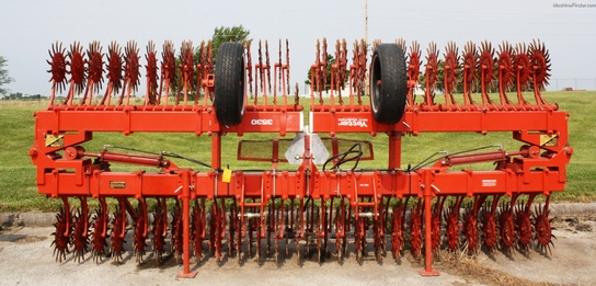 2005 Yetter 3530