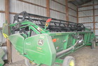 2005 John Deere 625F