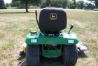 1999 John Deere LX288