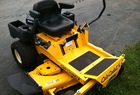  Cub Cadet Z FORCE