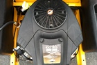  Cub Cadet Z FORCE