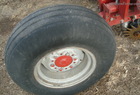 Case IH 955