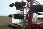  Case IH 955