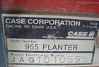  Case IH 955