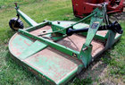  John Deere 609