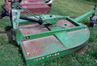  John Deere 609