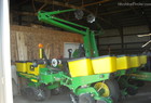 2001 John Deere 1760