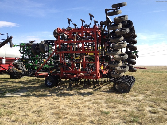 2002 Case IH ATX5012