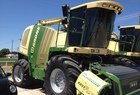 2008 Krone Big X 800