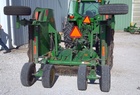 2004 John Deere HX15