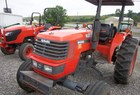2005 Kubota M4900