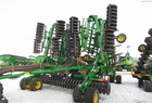 2007 John Deere 1830