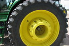2008 John Deere 8430