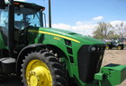 2008 John Deere 8430