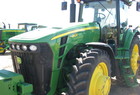 2008 John Deere 8430