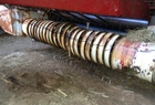  International Harvester 241