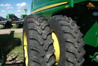 2008 John Deere 9770STS