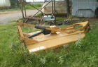 2006 Woods BB720
