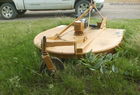 2006 Woods BB720