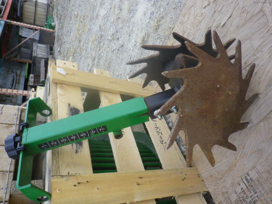  John Deere 2009