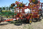 2003 Bourgault 5710