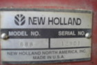 2001 New Holland 688