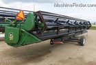 1997 John Deere 930R