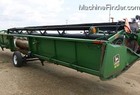 1997 John Deere 930R