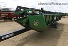 1997 John Deere 930R