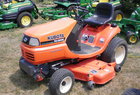  Kubota TG1860